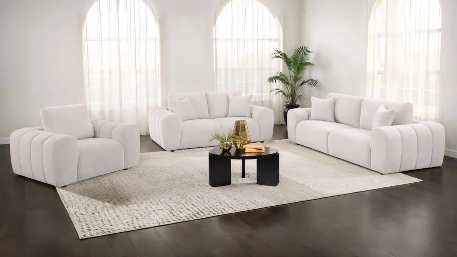 Burnett Livingroom Set photo 4