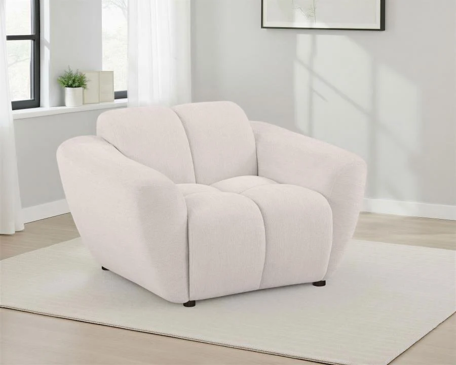Destino Livingroom Set Chair