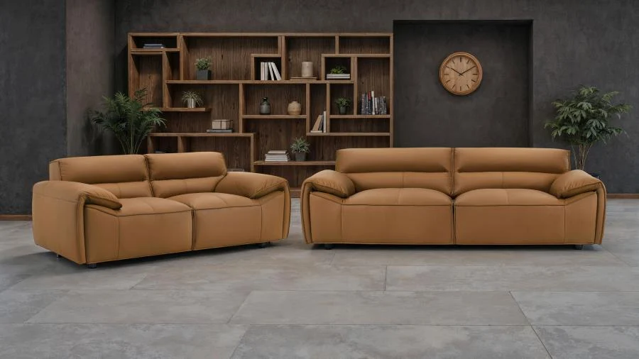 Buxton Livingroom Set photo 2