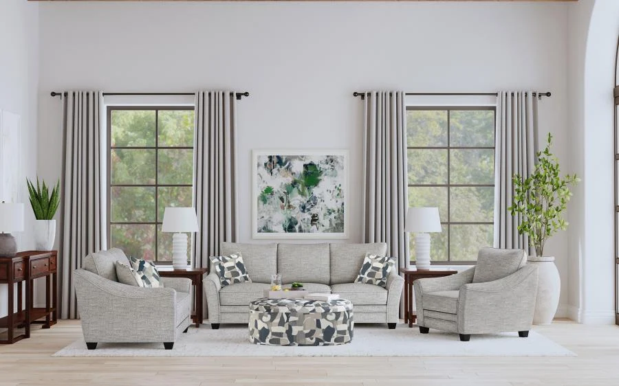 Tomkin Livingroom Set photo 2