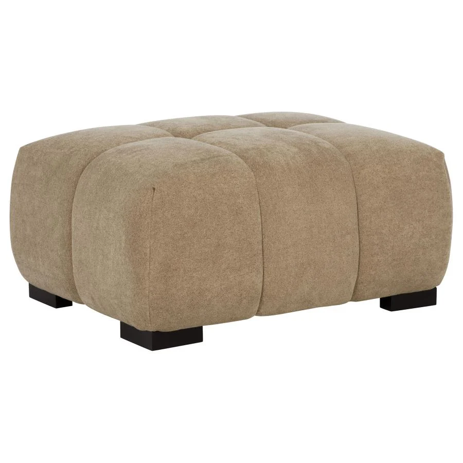 Octavia Upholstered Sectional photo 6