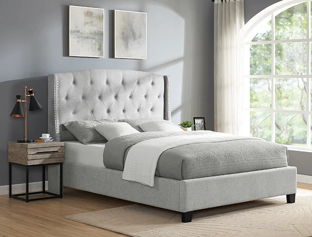 Eva Bed Frame photo 2