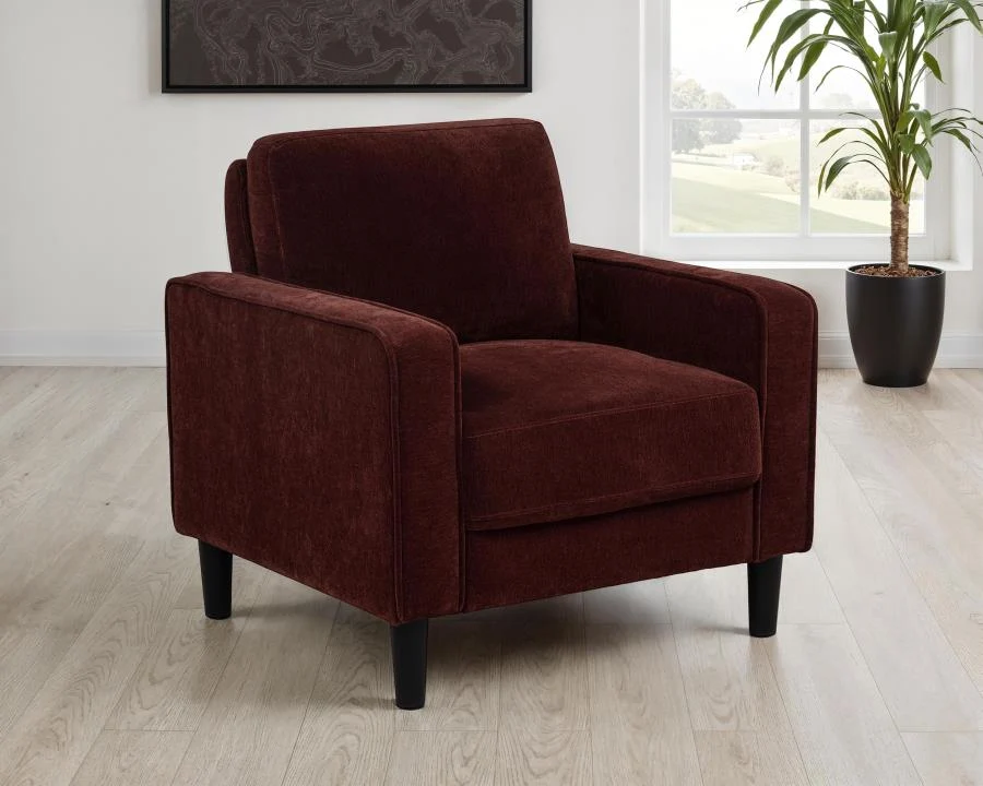 Ruth Livingroom Set Chair