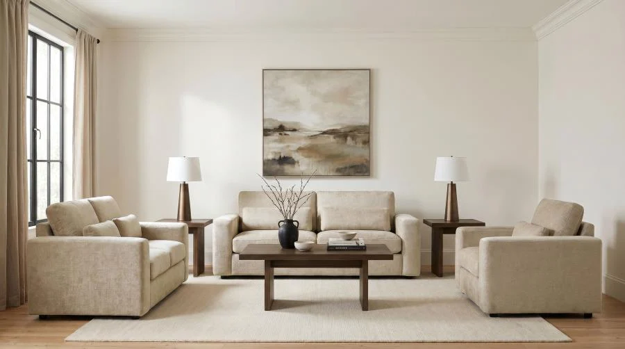 Amador Livingroom Set photo 2