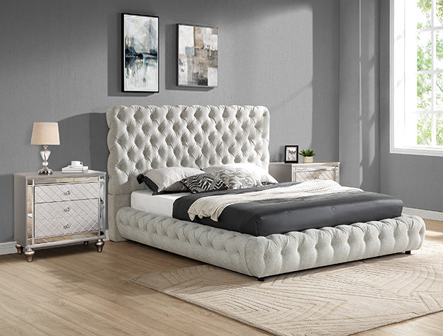 Flory Bed Frame photo 5