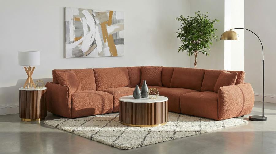 Elysia Modular Sectional photo 3