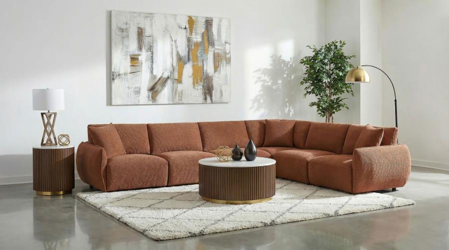 Elysia Modular Sectional photo 4