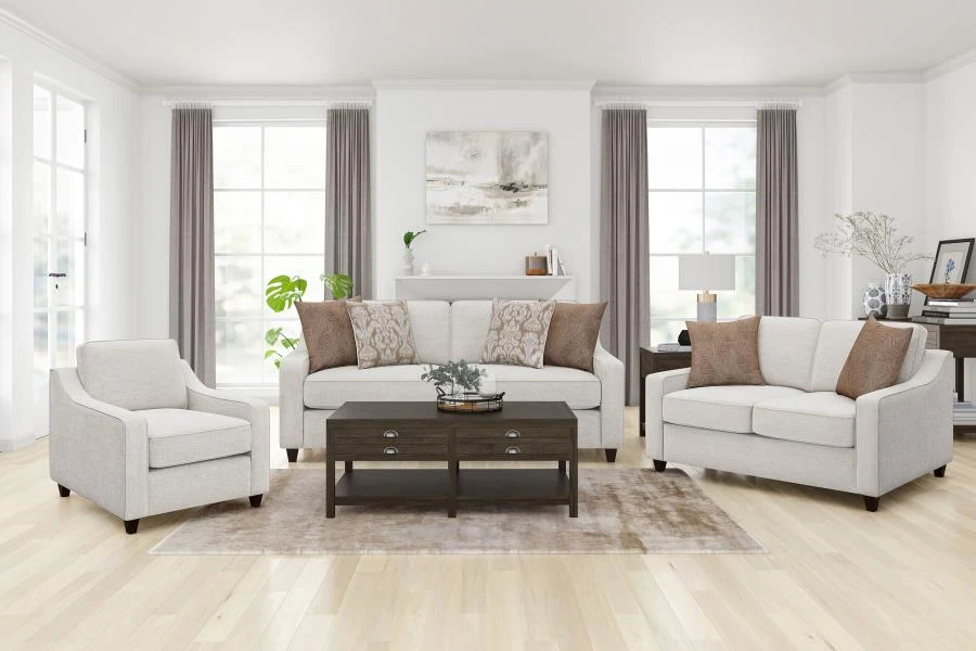 Christine Livingroom Set photo 2