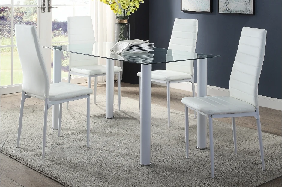 Florian Dining Set photo 2