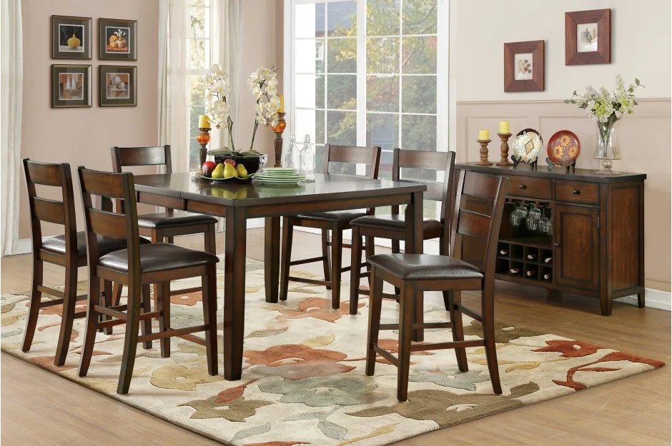 Mantello Dining Set photo 3