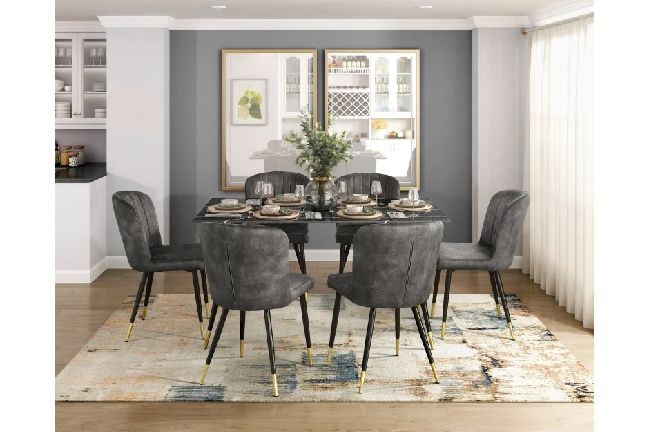 Clemente Dining Set photo 2