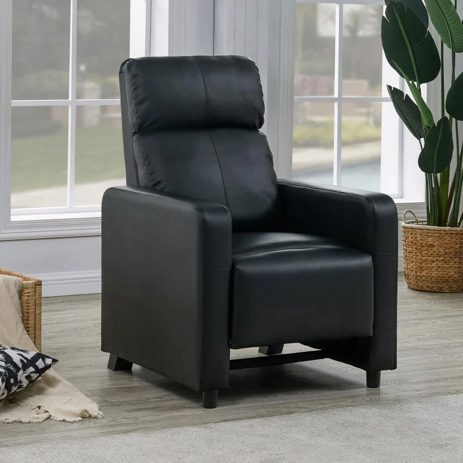 Toohay Pushback Reclining Chair photo 2
