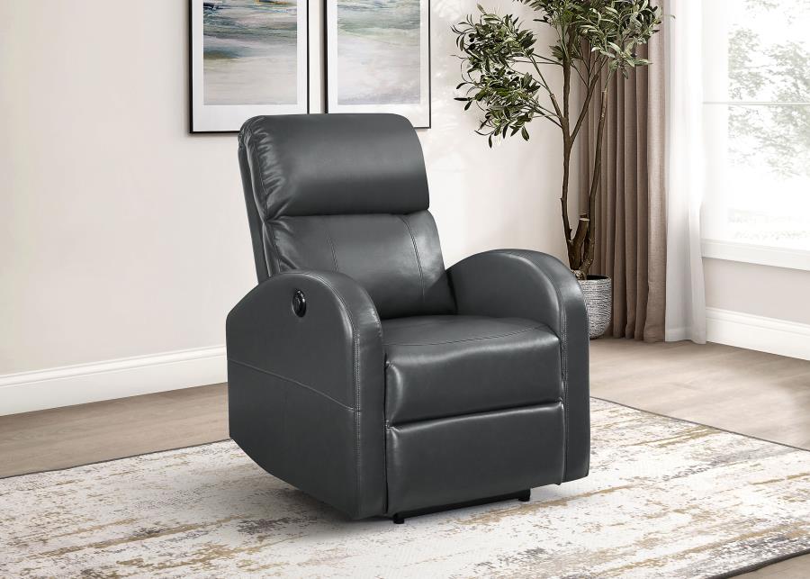 Grant Power Recliner photo 4