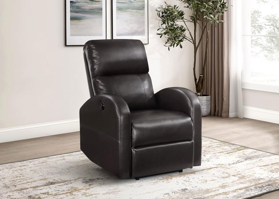 Grant Power Recliner photo 2