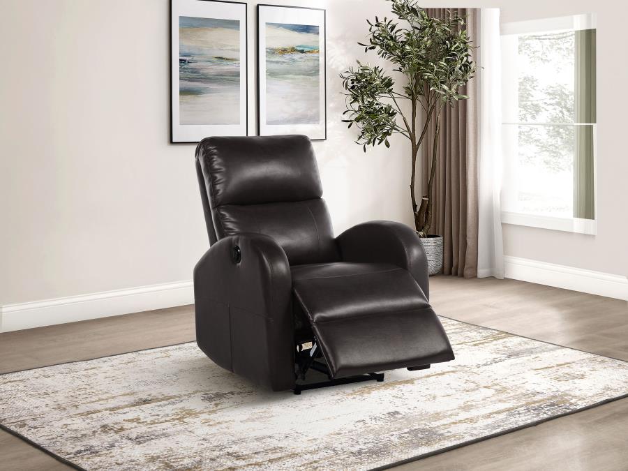 Grant Power Recliner photo 3
