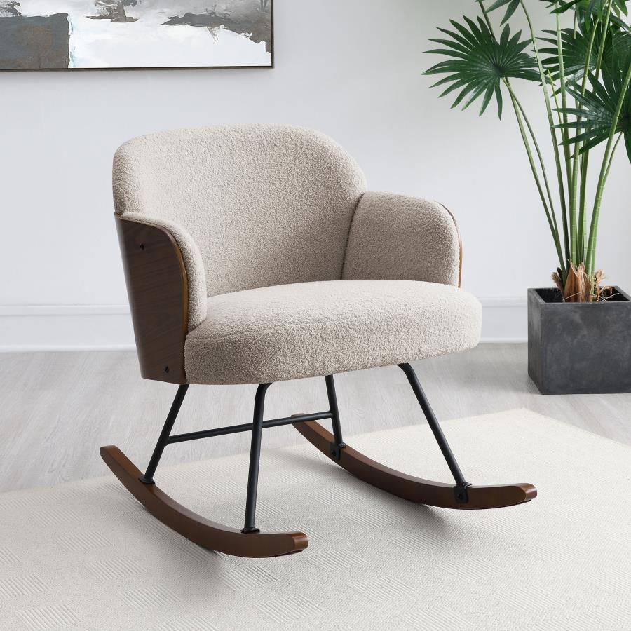 Paige Accent Chair photo 2