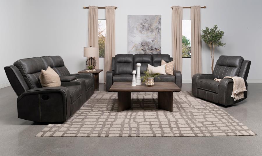 Raelyn Livingroom Set photo 3