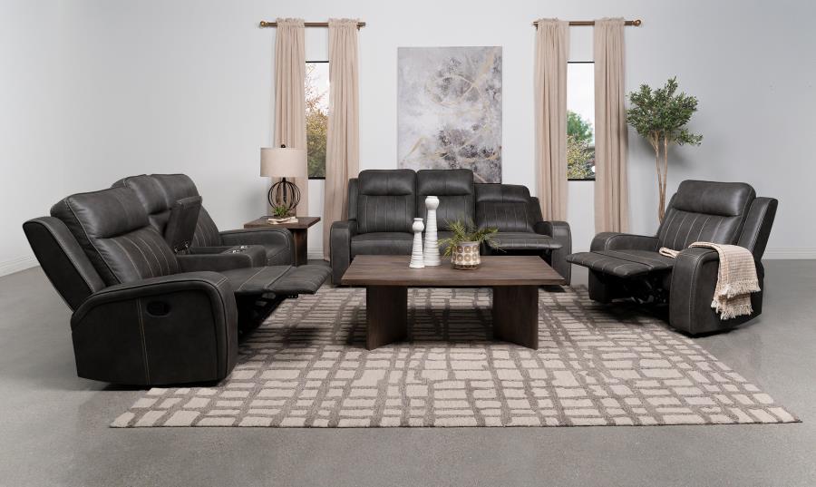 Raelyn Livingroom Set photo 2