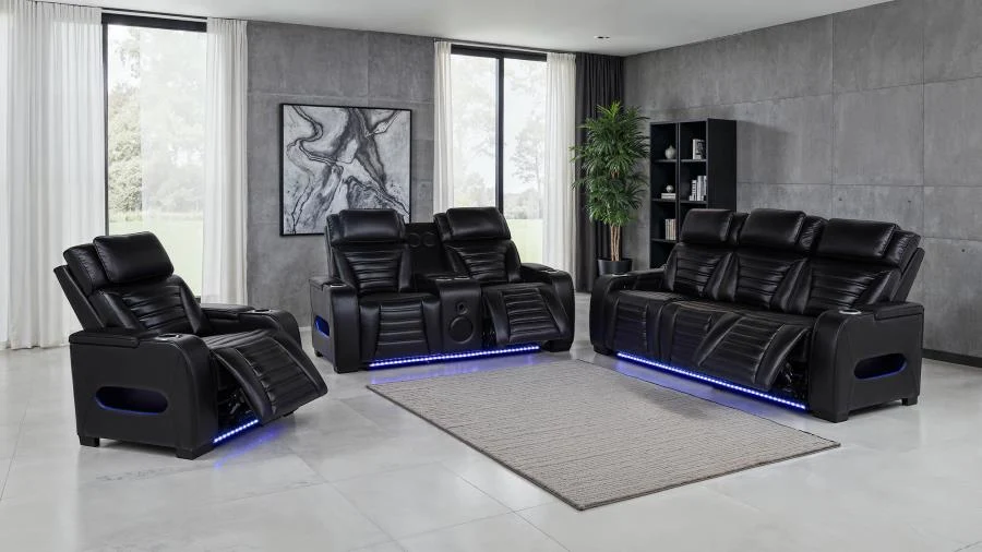 Zuma Livingroom Set photo 2