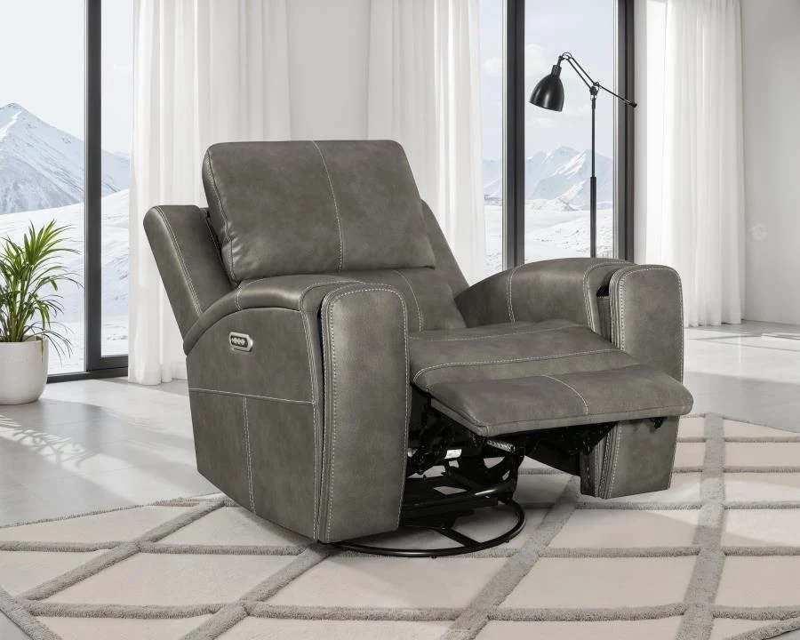 Brickston Livingroom Set photo 5