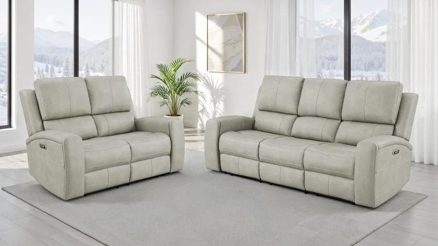 Brickston Livingroom Set photo 2