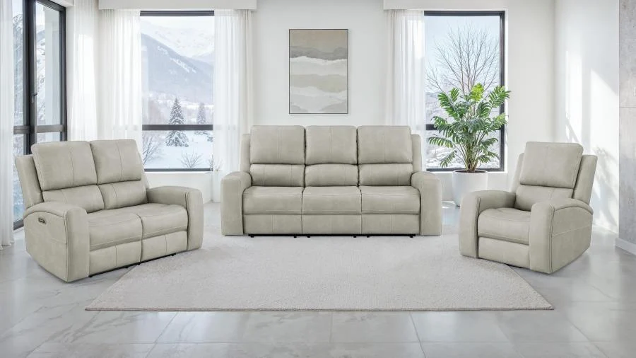 Brickston Livingroom Set photo 4