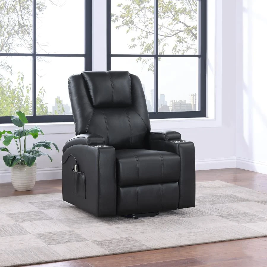 Armstrong Power Lift Recliner photo 3