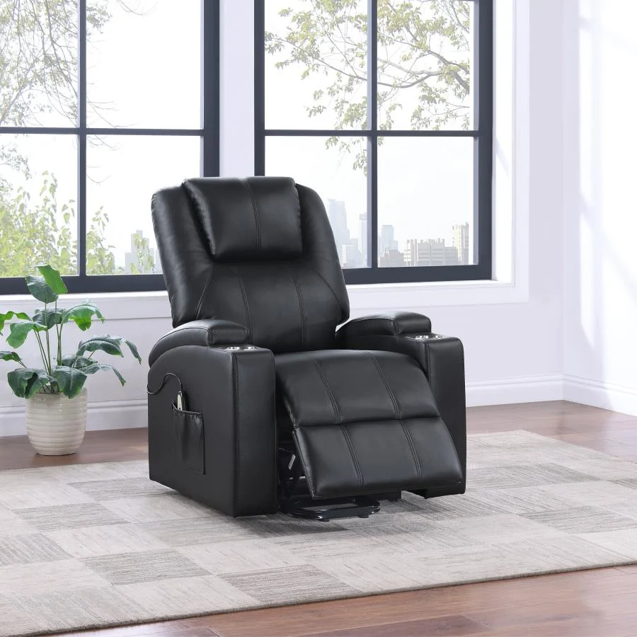 Armstrong Power Lift Recliner photo 2