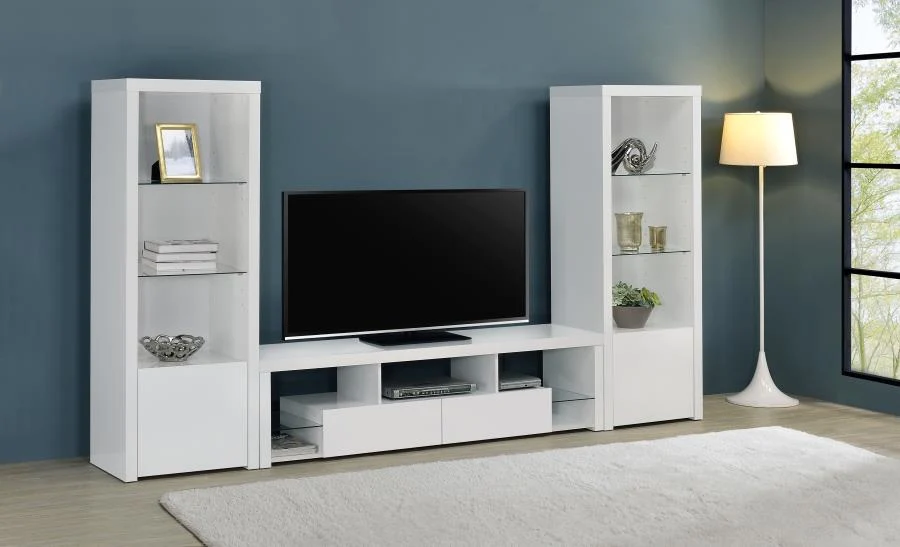 Jude Entertainment Center photo 2