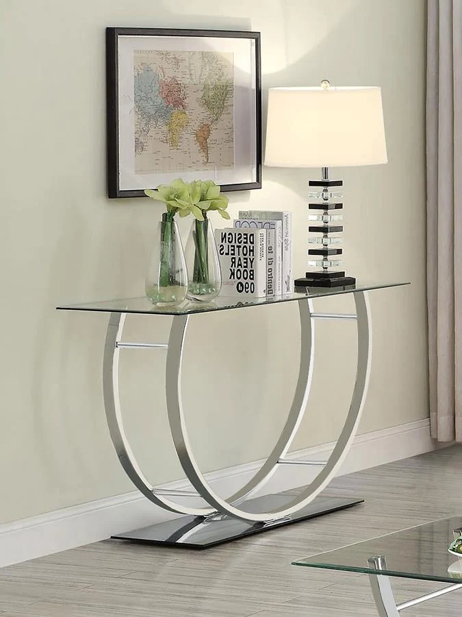 Danville Console Table photo 2