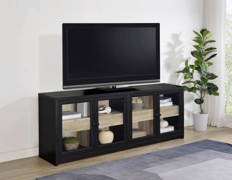 Denison Entertainment Center photo 2