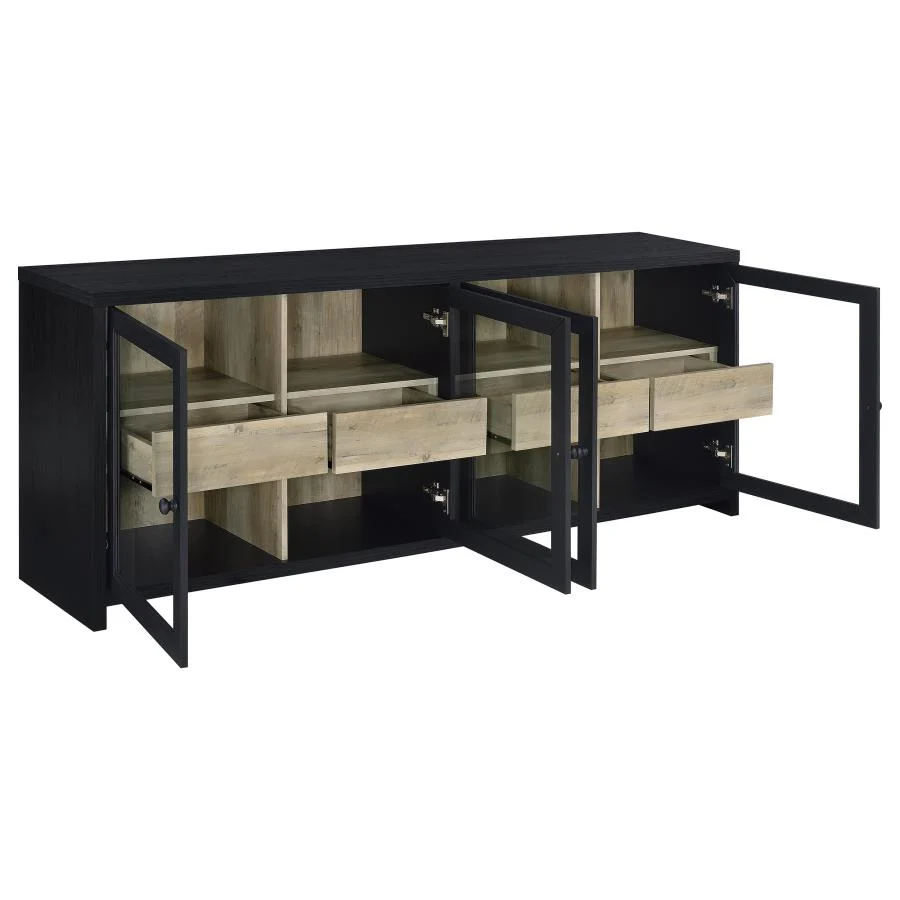 Denison Entertainment Center photo 3