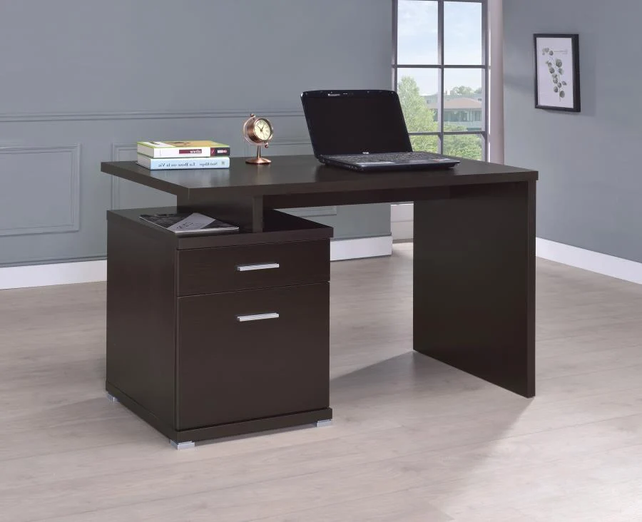 Irving Office Desk photo 3