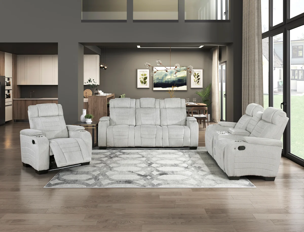 Ronan Livingroom Set photo 3