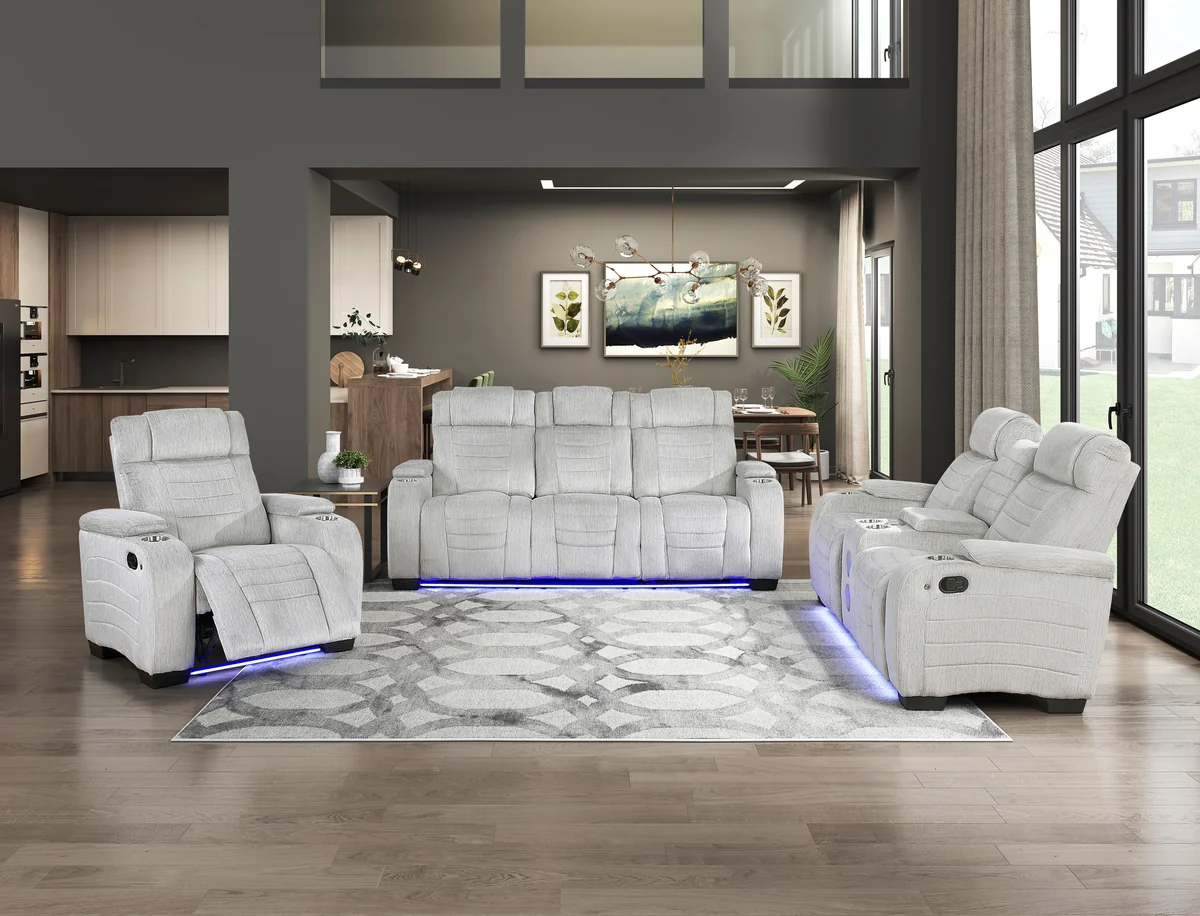 Ronan Livingroom Set photo 2