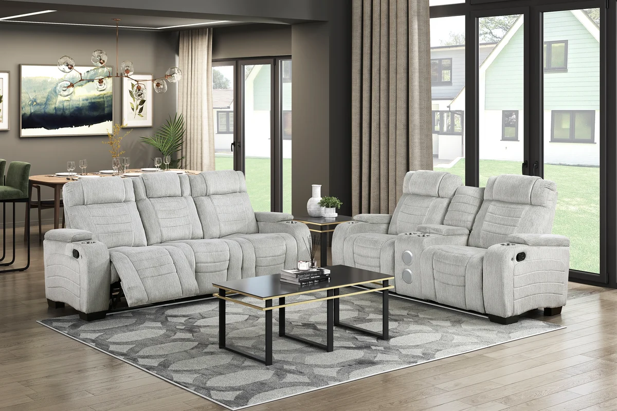 Ronan Livingroom Set photo 4