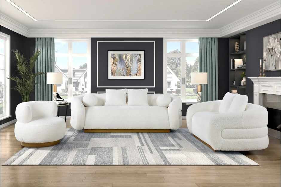 Novella Livingroom Set photo 2