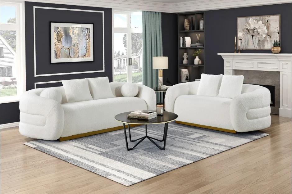 Novella Livingroom Set photo 4