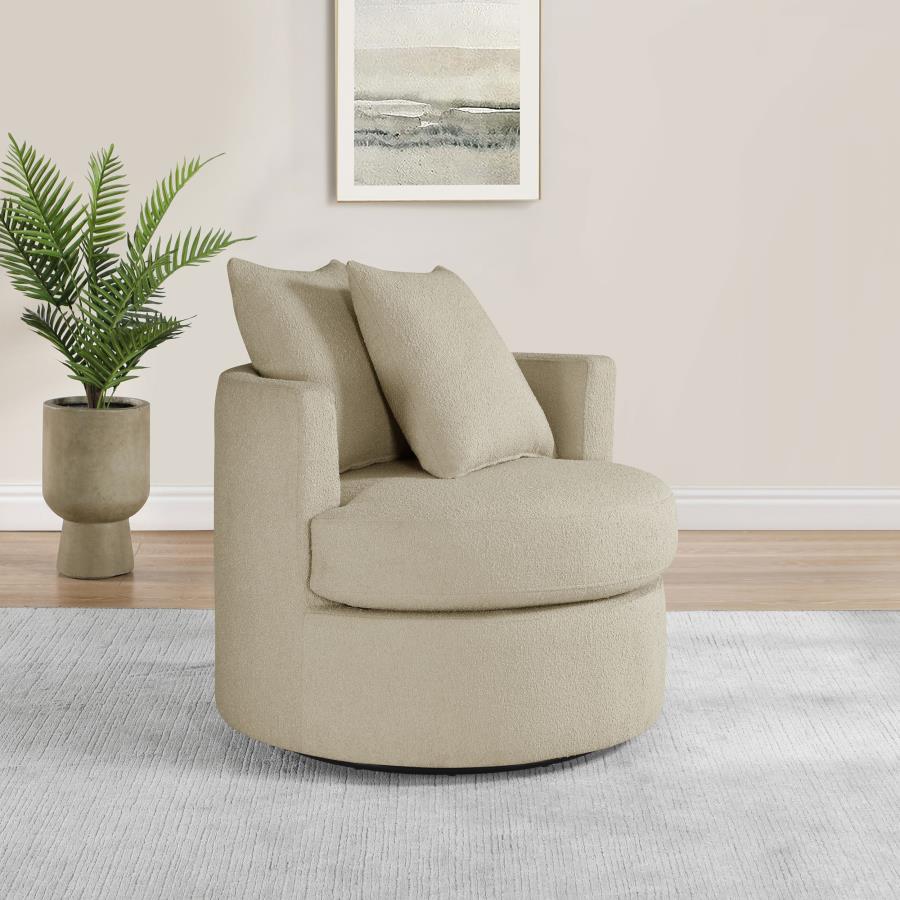 Debbie Accent Chair photo 2