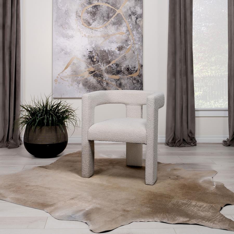 Petra Accent Chair photo 3