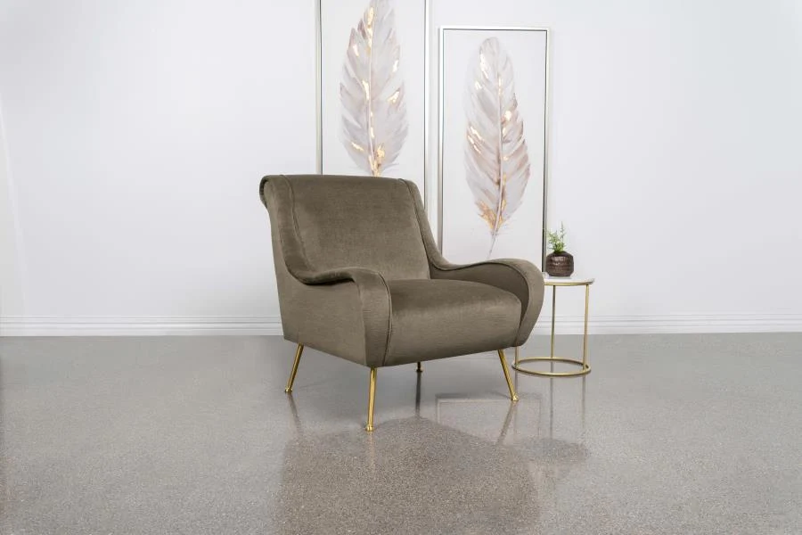 Ricci Accent Chair photo 2