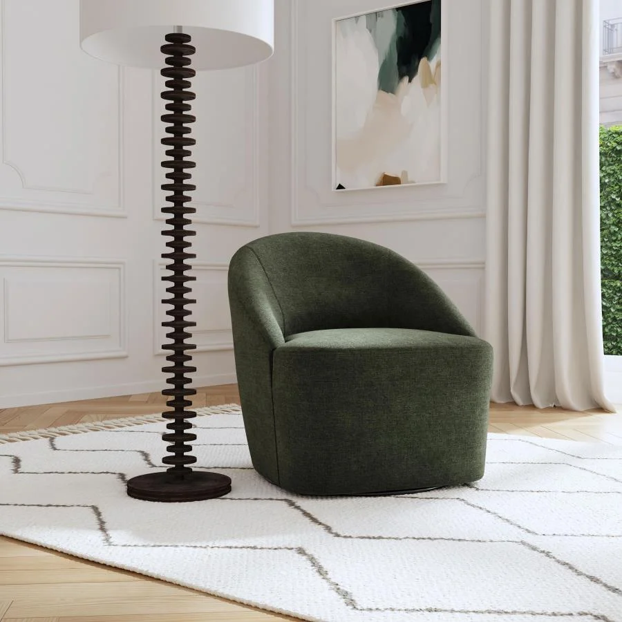Leon Accent Chair photo 2