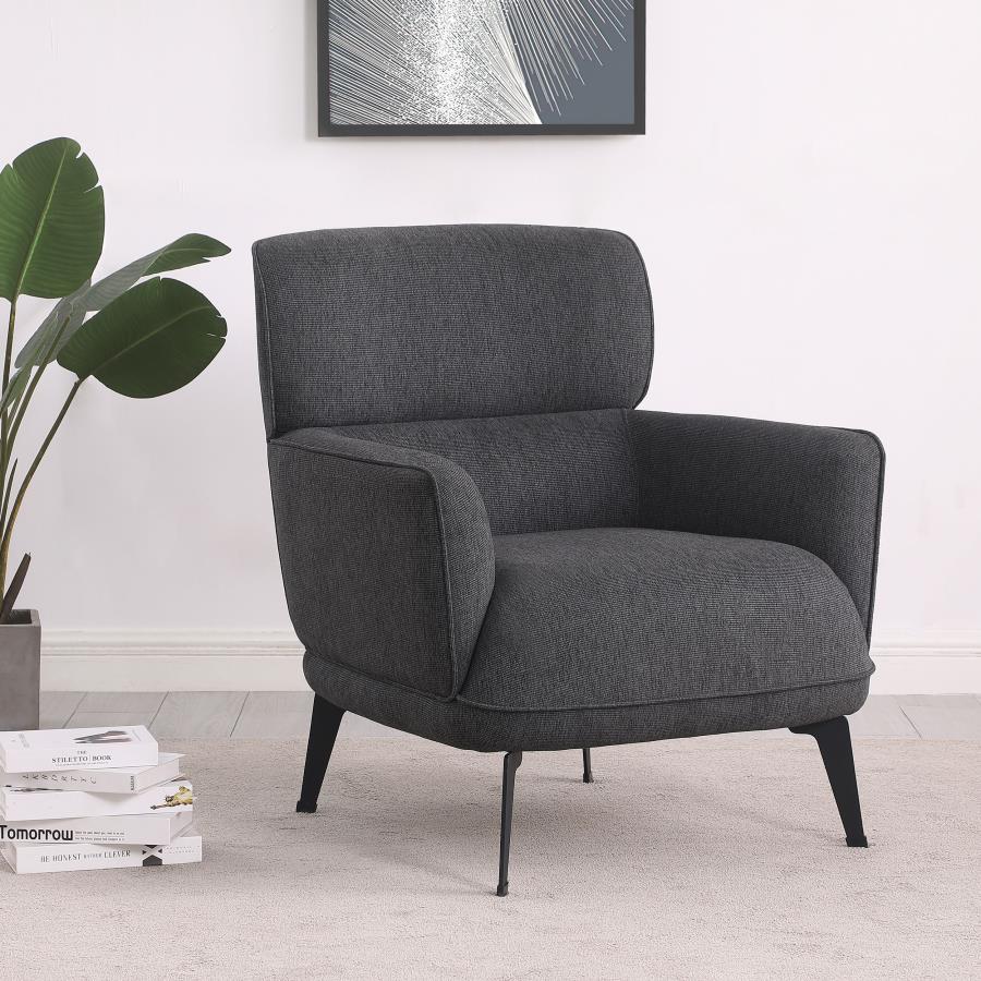 Andrea Accent Chair photo 2
