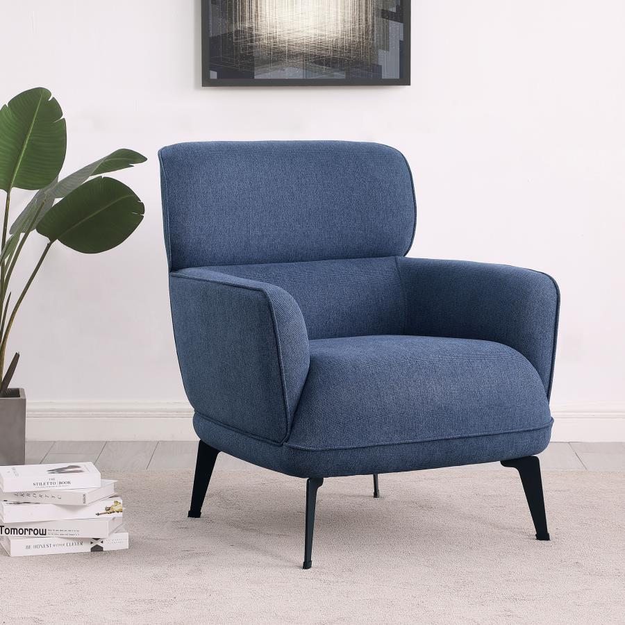 Andrea Accent Chair photo 3