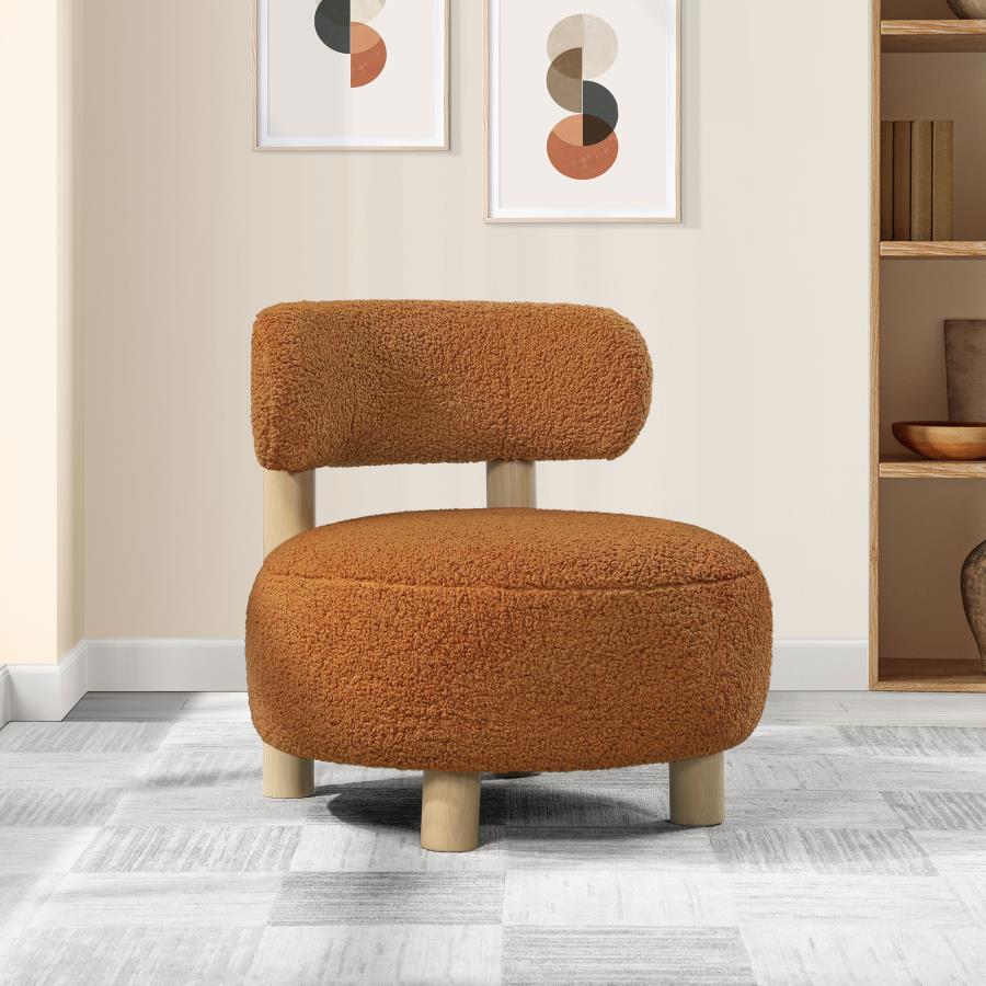 Zonie Accent Chair photo 2