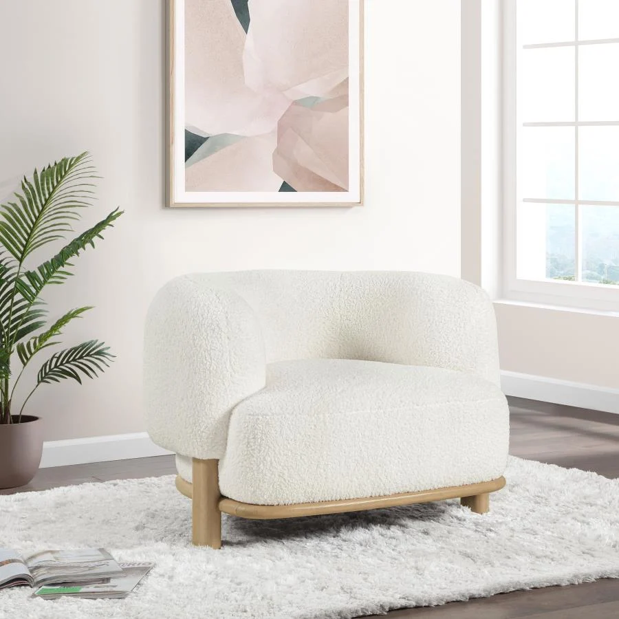 Lawler Accent Chair photo 2