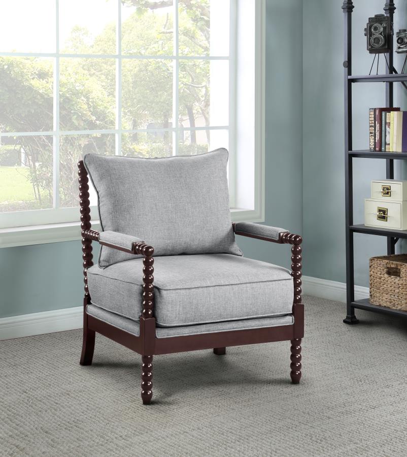 Blanchett Accent Chair photo 2
