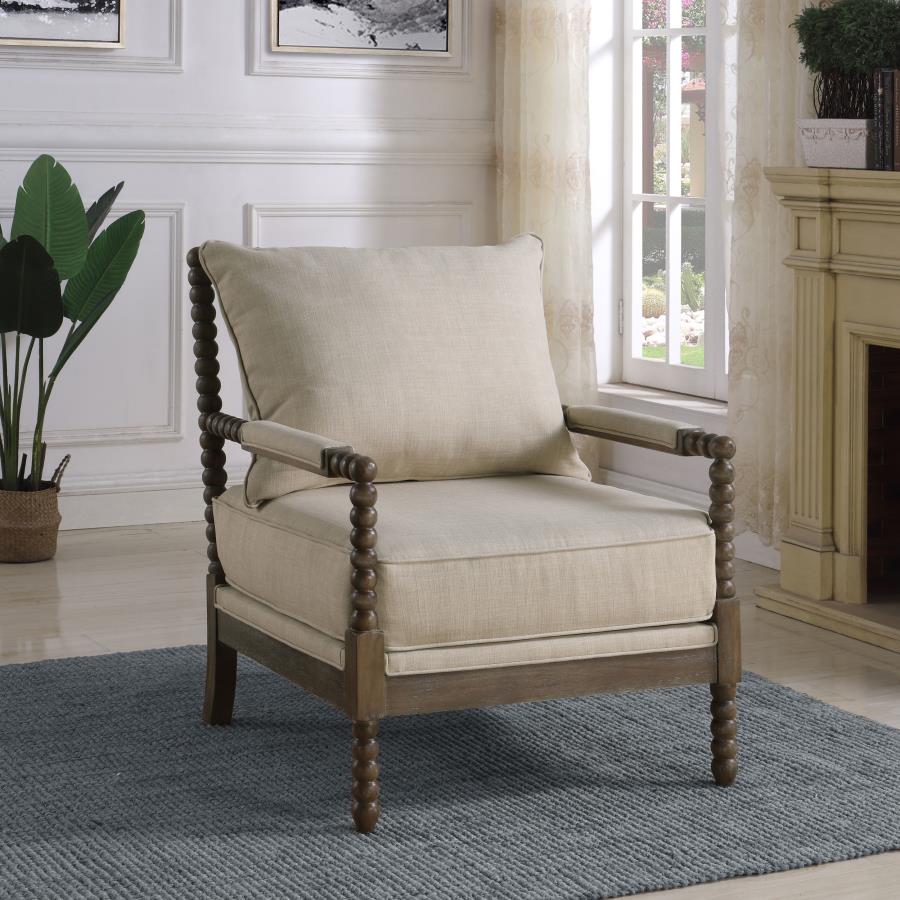 Blanchett Accent Chair photo 3