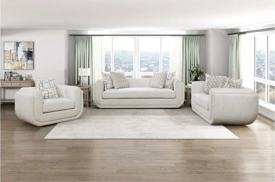 Numbus Livingroom Set photo 2