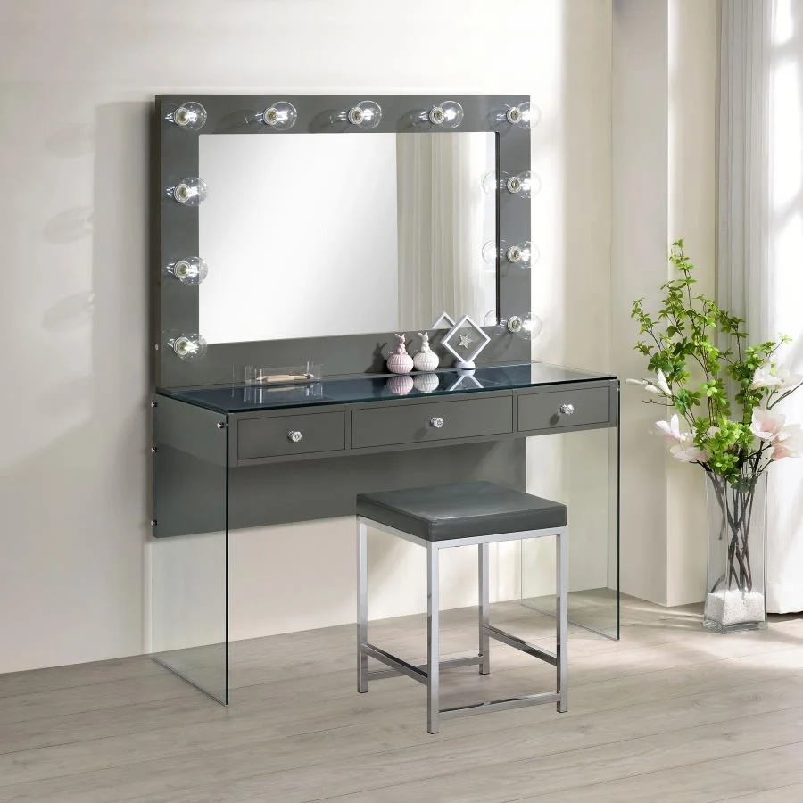 Afshan Vanity Set photo 2